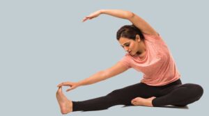 Can regular practice of yoga boost immunity?