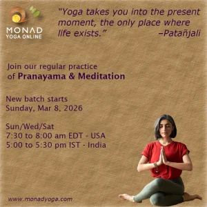 2026.03 Pranayama