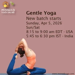 2026.04 Gentle Yoga