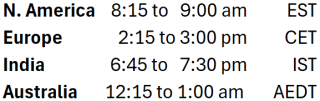 GY Nov Timezones