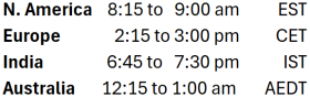 GY Nov Timezones