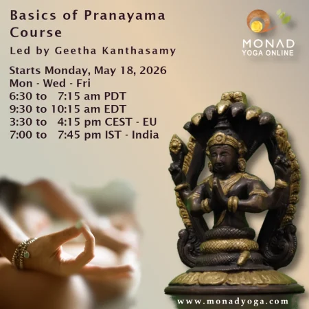 PM Basics May 2026