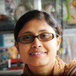 Blog - Geetha M Kanthasamy